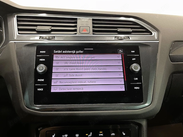 VOLKSWAGEN Tiguan 2023 — imagine 20