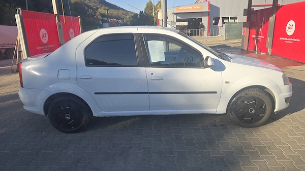 DACIA Logan 2012 — imagine 5