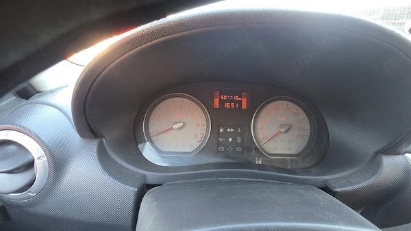 DACIA Logan 2012 — imagine 2