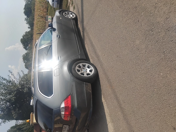 BMW 5 Series 2005 — imagine 2
