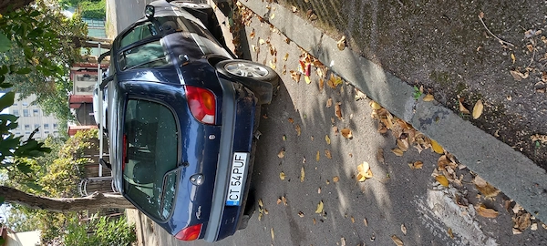 FORD Fiesta 2001 — imagine 2