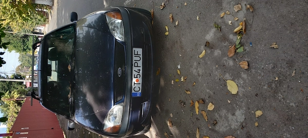FORD Fiesta 2001 — imagine 3