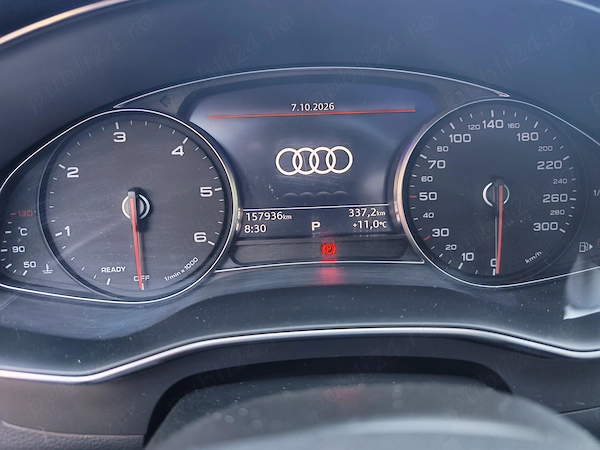 AUDI A6 2021 — imagine 2