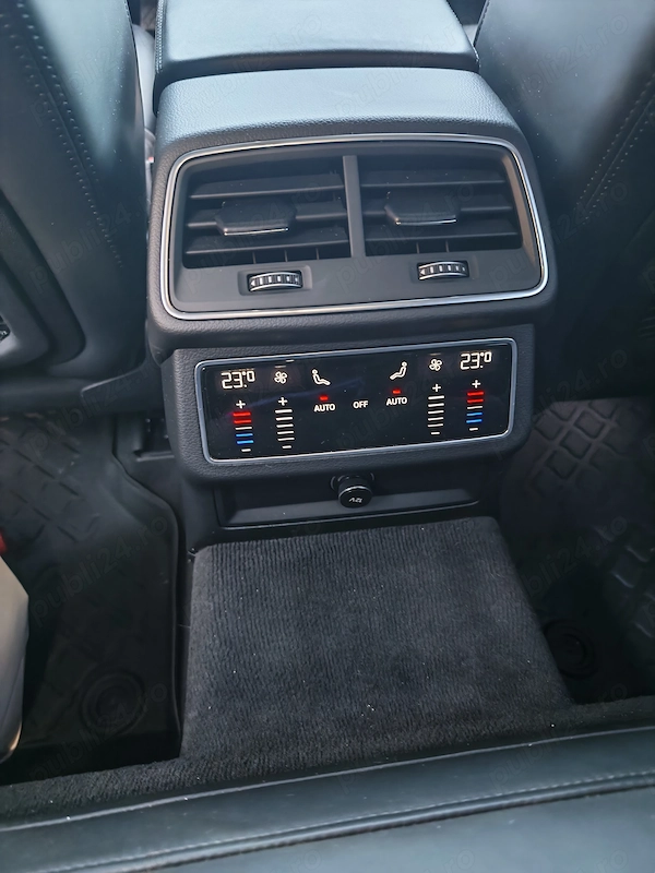 AUDI A6 2021 — imagine 5