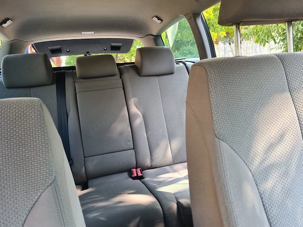 VOLKSWAGEN Passat 2006 — imagine 5