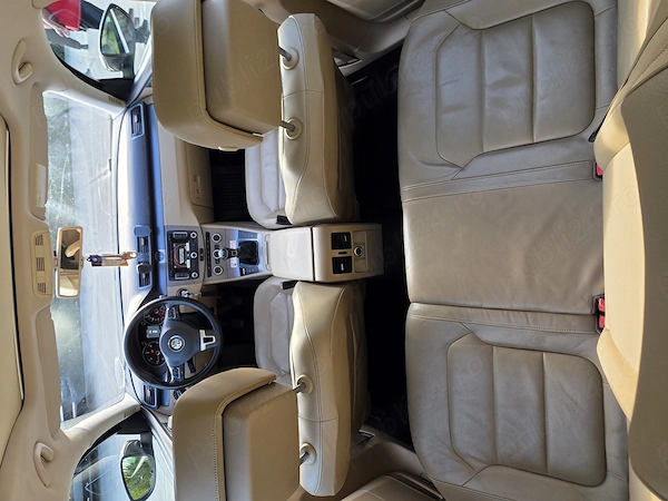 VOLKSWAGEN Passat 2013 — imagine 8