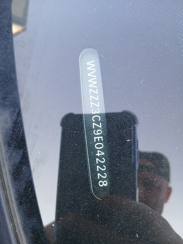 VOLKSWAGEN Passat 2009 — imagine 5