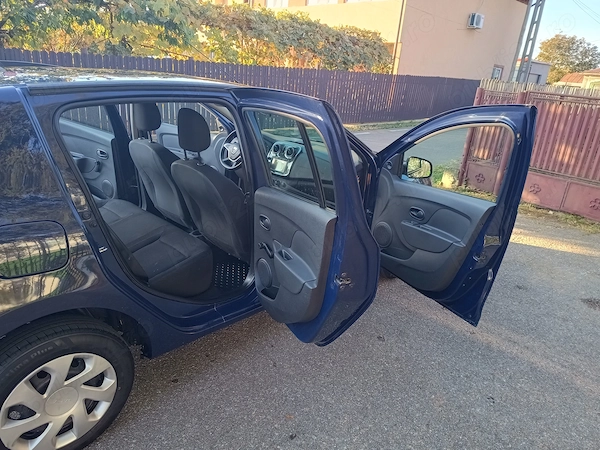 DACIA Sandero 2018 — imagine 6