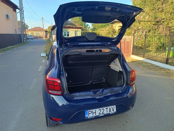 DACIA Sandero 2018 — imagine 5
