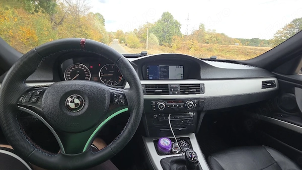 BMW 3 Series 2009 — imagine 3