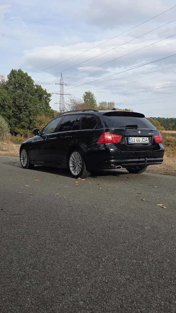 BMW 3 Series 2009 — imagine 2