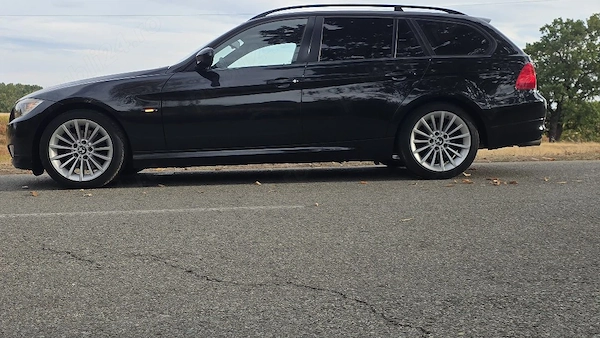 BMW 3 Series 2009 — imagine 4