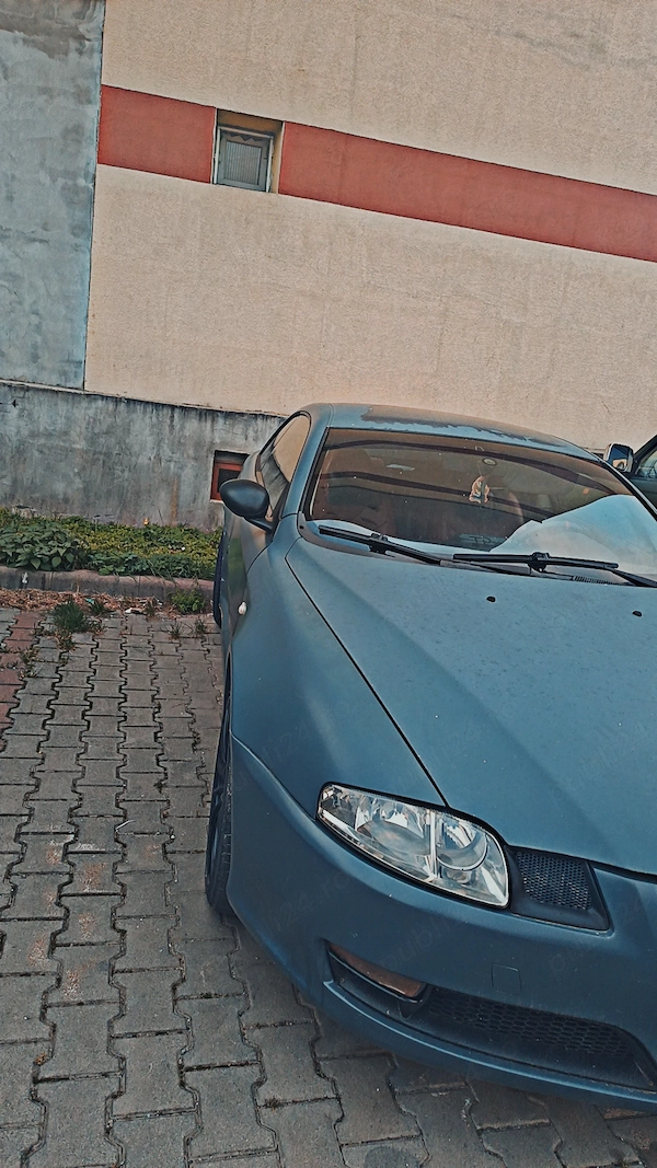 ALFA ROMEO GT