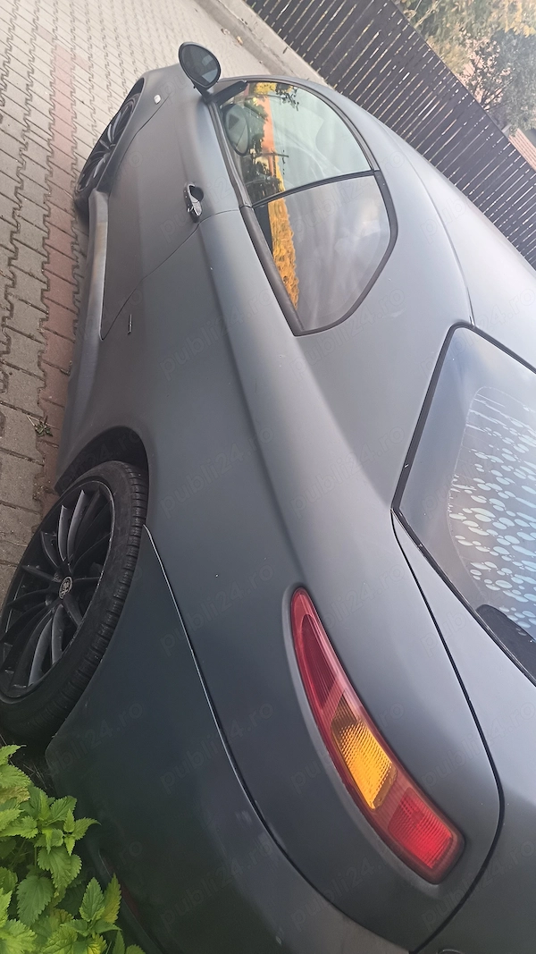 ALFA ROMEO GT 2006 — imagine 4