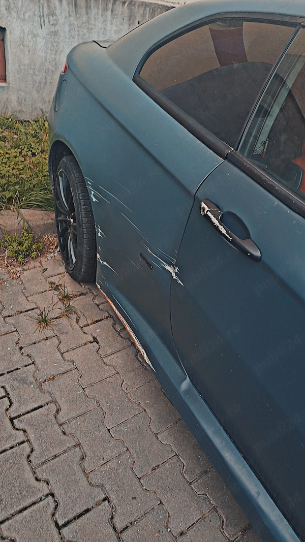 ALFA ROMEO GT 2006 — imagine 2