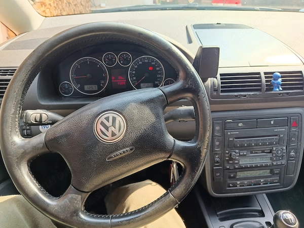 VOLKSWAGEN Sharan 2004 — imagine 2
