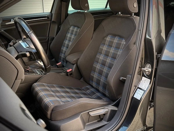 VOLKSWAGEN Golf 2015 — imagine 5