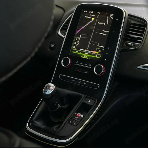 RENAULT Scenic 2017 — imagine 6