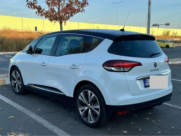RENAULT Scenic 2017 — imagine 4