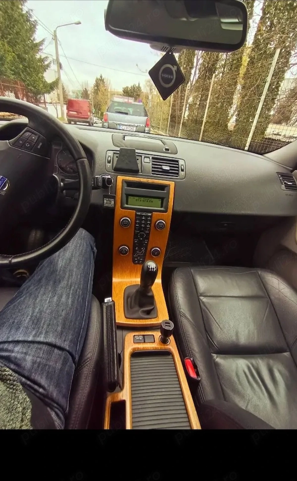 VOLVO V50 2012 — imagine 8