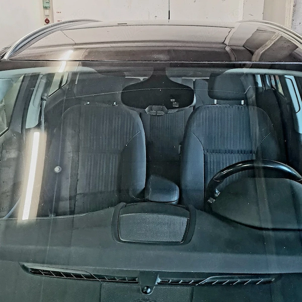 OPEL Zafira 2012 — imagine 2