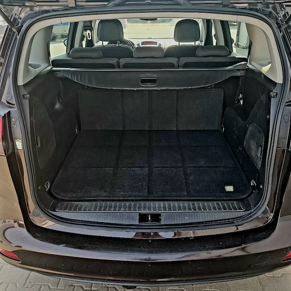 OPEL Zafira 2012 — imagine 6