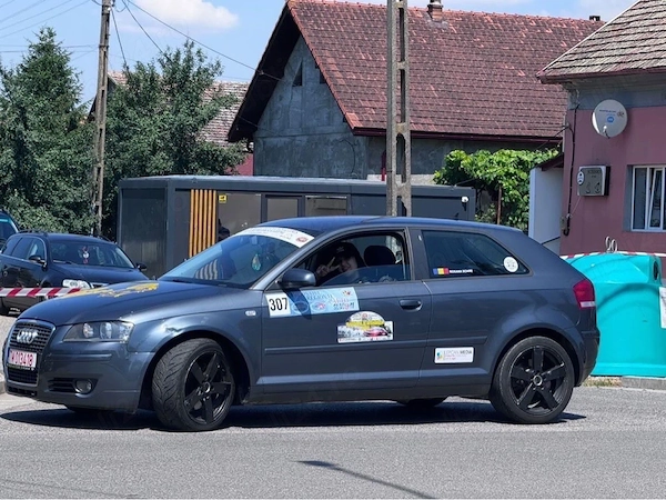 AUDI A3 2005 — imagine 2