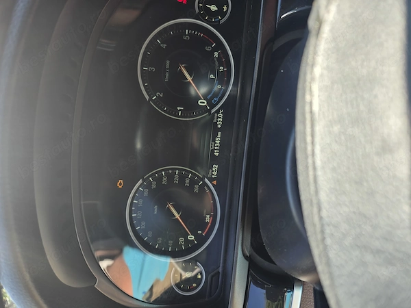 BMW 5 Series 2013 — imagine 3