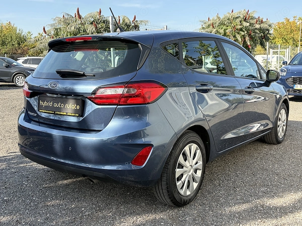 FORD Fiesta 2022 — imagine 4