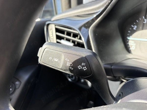 FORD Fiesta 2022 — imagine 9
