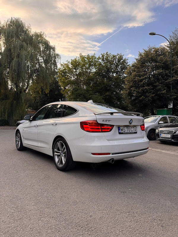 BMW Seria 3 2015 — imagine 2