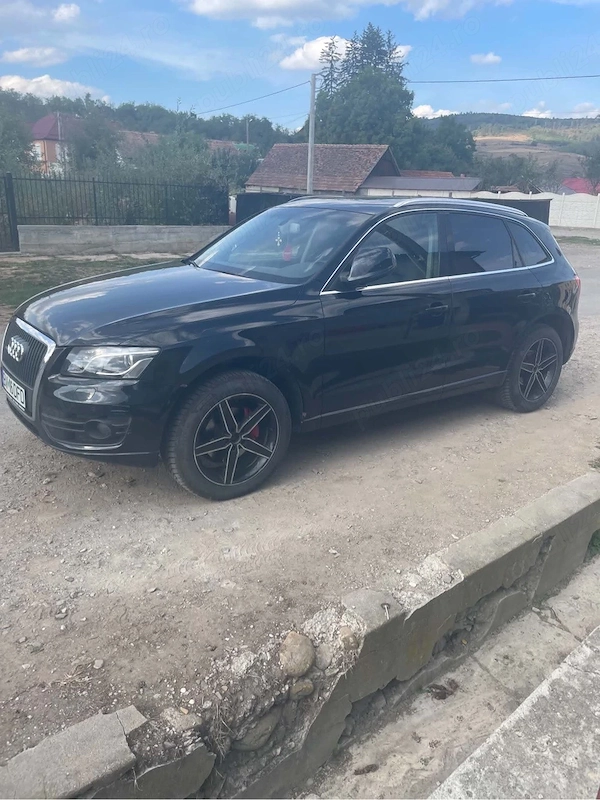 AUDI Q5 2010 — imagine 4