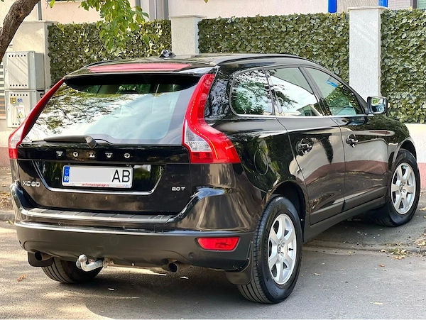 VOLVO XC60 2012 — imagine 2