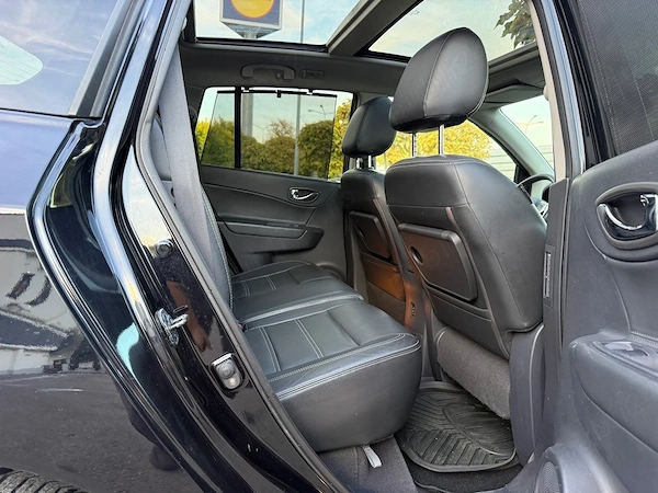 RENAULT Koleos 2012 — imagine 4