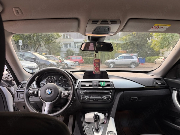 BMW Seria 3 2015 — imagine 6