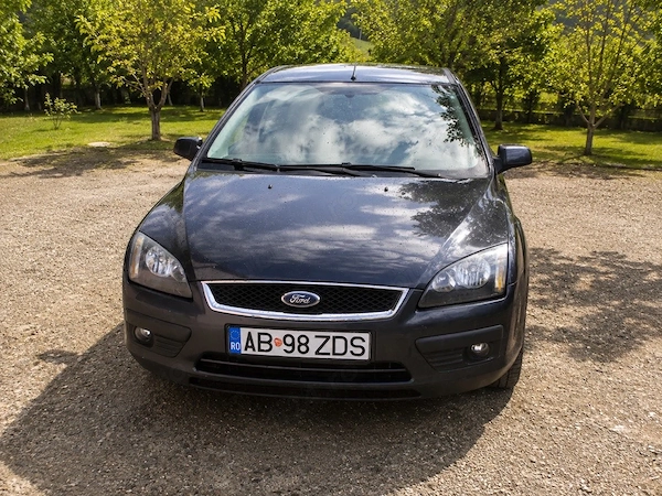 FORD Focus 2007 — imagine 3