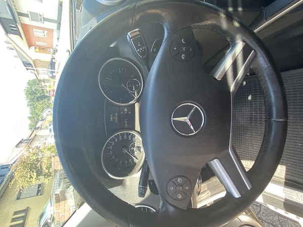 MERCEDES-BENZ 280 2009 — imagine 9