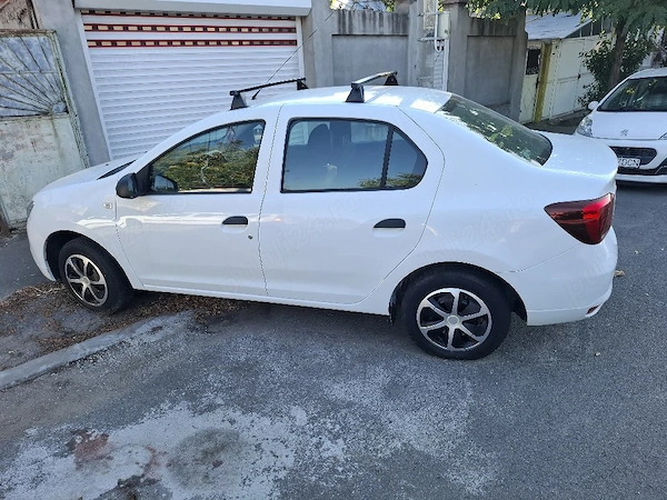 DACIA Logan 2019 — imagine 2