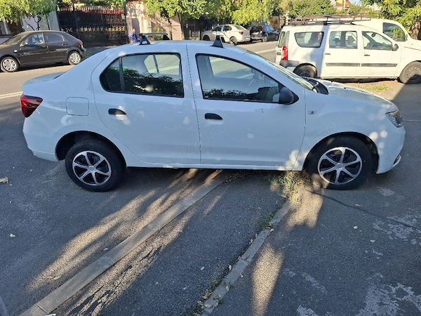 DACIA Logan 2019 — imagine 3
