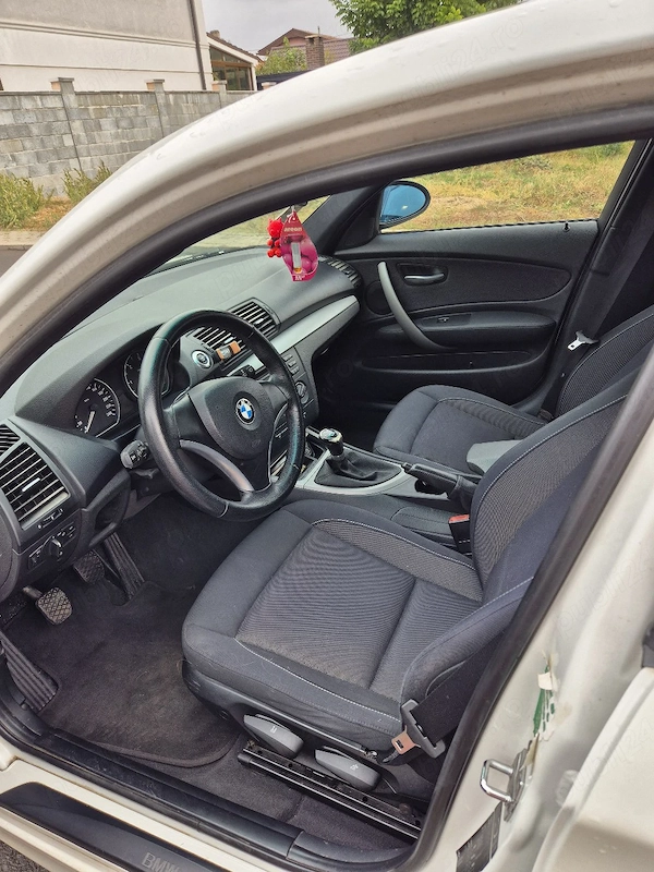 BMW 1 Series 2008 — imagine 2