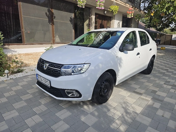 DACIA Logan 2018 — imagine 7