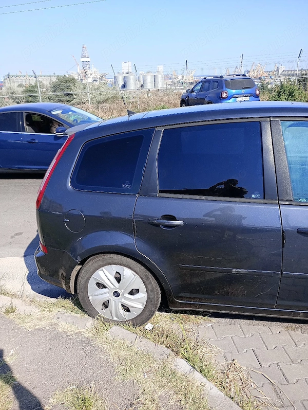 FORD C-Max 2008 — imagine 4