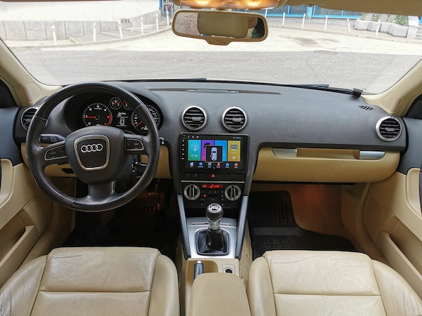 AUDI A3 2011 — imagine 5