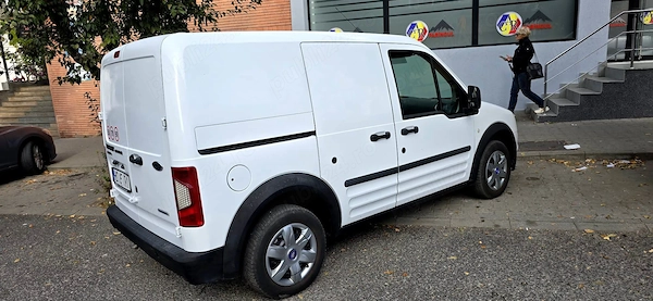 FORD Transit 2013 — imagine 4