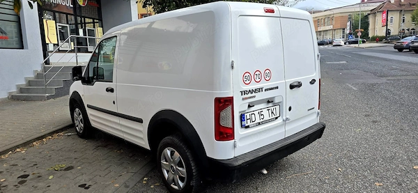 FORD Transit 2013 — imagine 3