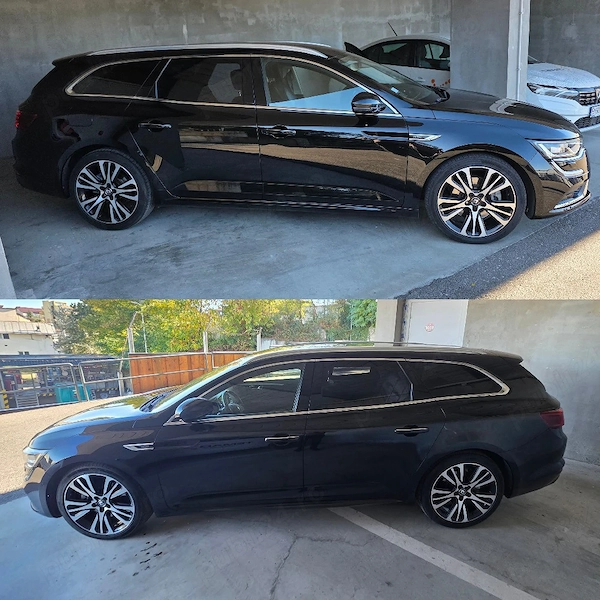 RENAULT Talisman 2017 — imagine 4
