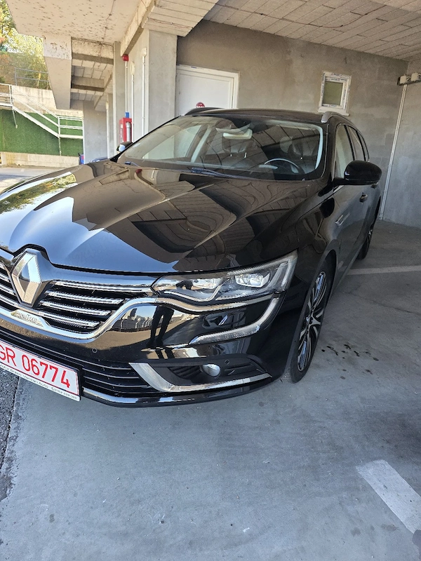 RENAULT Talisman 2017 — imagine 3