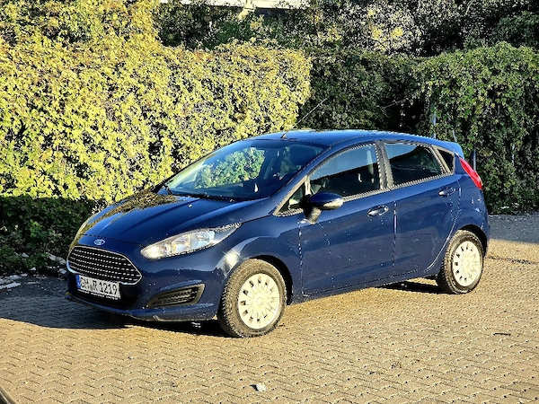 FORD Fiesta 2013 — imagine 7