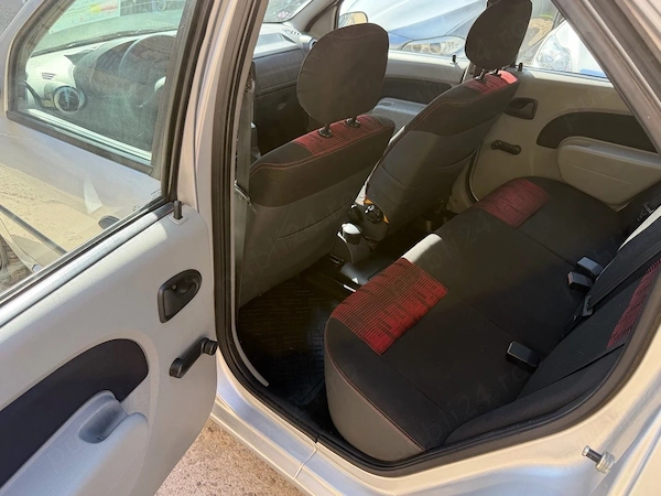 DACIA Logan 2008 — imagine 9