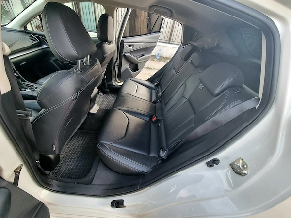 SUBARU Impreza 2019 — imagine 6